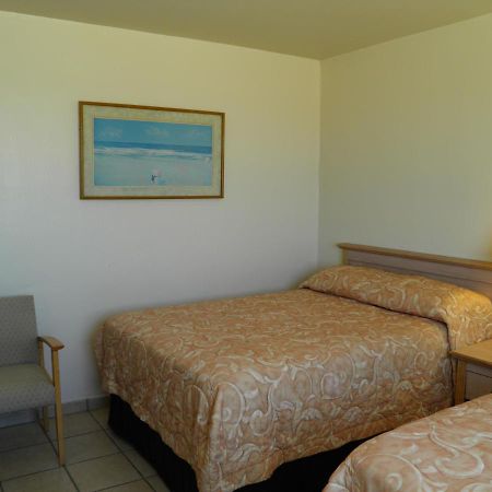 #38 Bungalow Seaside Hotel & Victors Rv Park San Felipe  Zewnętrze zdjęcie