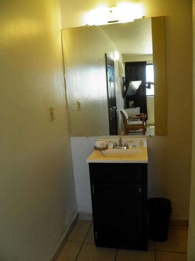 #38 Bungalow Seaside Hotel & Victors Rv Park San Felipe  Zewnętrze zdjęcie