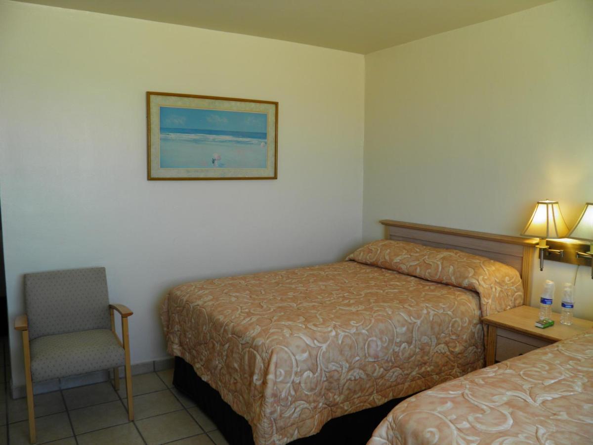 #38 Bungalow Seaside Hotel & Victors Rv Park San Felipe  Zewnętrze zdjęcie