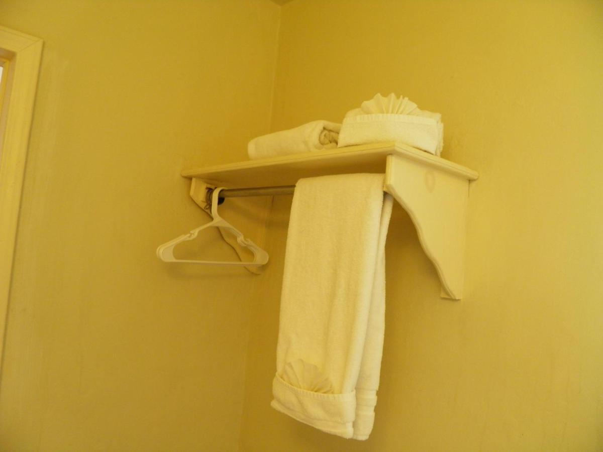 #38 Bungalow Seaside Hotel & Victors Rv Park San Felipe  Zewnętrze zdjęcie