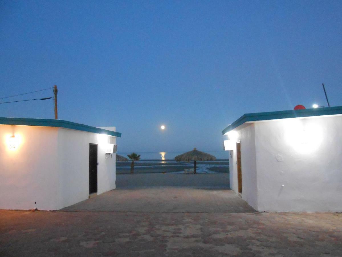 #38 Bungalow Seaside Hotel & Victors Rv Park San Felipe  Zewnętrze zdjęcie