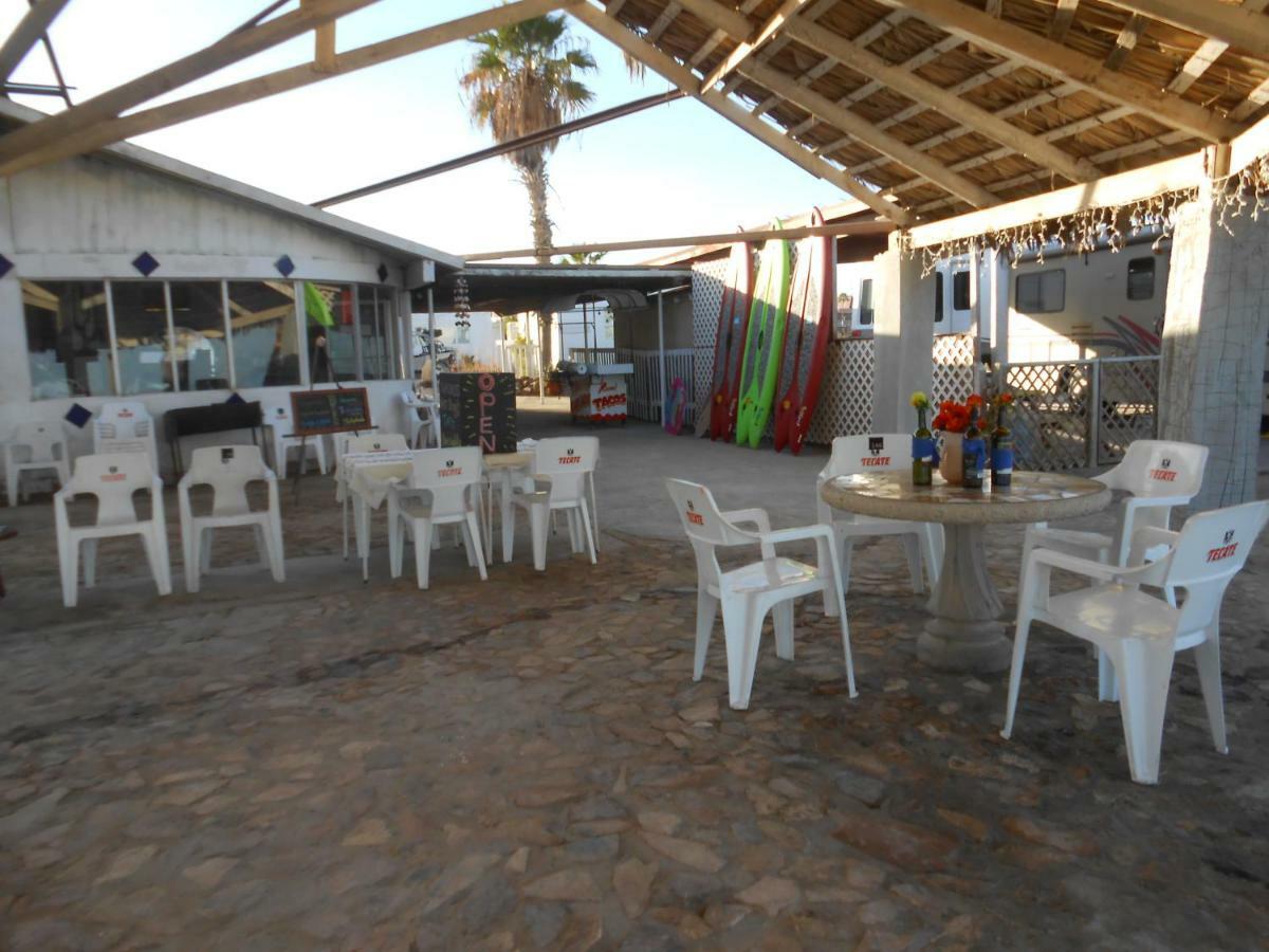 #38 Bungalow Seaside Hotel & Victors Rv Park San Felipe  Zewnętrze zdjęcie