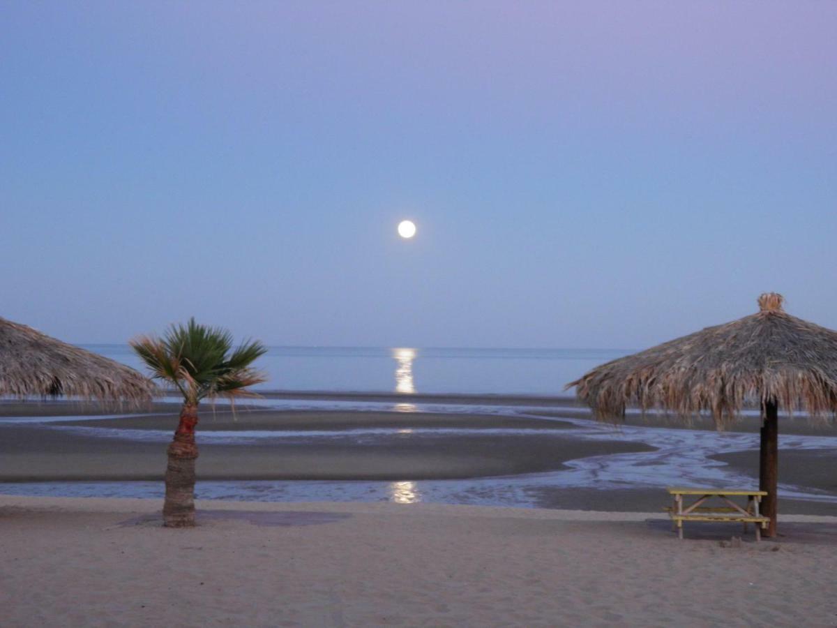 #38 Bungalow Seaside Hotel & Victors Rv Park San Felipe  Zewnętrze zdjęcie